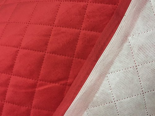 Стеганые ткани – какие и что можно сшить