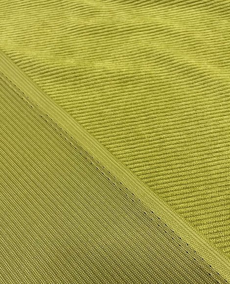 Вельвет гороховый