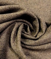 Твид елка меланж шоколад