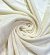 Трикотаж рубчик меланж айвори