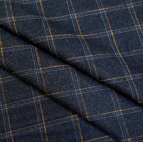 Смесовые ткани: свойства и примеры