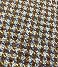 Твид гус.лапка беж\голубой